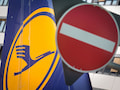 Lufthansa verbietet das Galaxy Note 7 an Bord