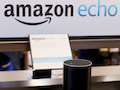 Amazon Echo - hier das US-Modell - lsst in Deutschland bei den meisten Interessenten auf sich warten