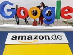 Google und Amazon legen Quartalszahlen vor