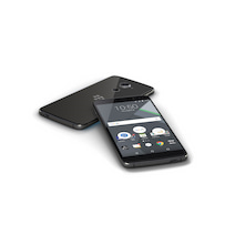 BlackBerry hat sein neues Flaggschiff-Smartphone DTEK60 vorgestellt.