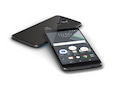 BlackBerry hat sein neues Flaggschiff-Smartphone DTEK60 vorgestellt.