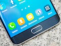 Verzichtet Samsung beim Galaxy S8 auf den Home-Button?