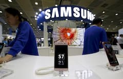Samsung verffentlicht aktuelle Zahlen