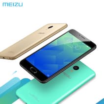 M5: Neues Dual-SIM-Smartphone von Meizu