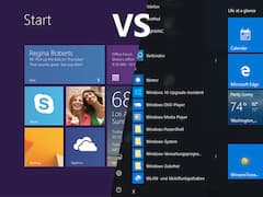 Alt vs. Neu: Knnen die Windows-10-Feature-Updates berzeugen?