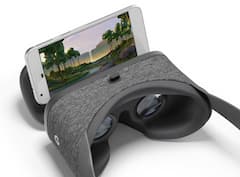 Googles VR-Brille Daydream View