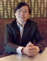 Lenovo-CEO Yang Yuanqing