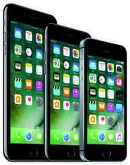 Experten erwarten gute iPhone-Verkauszahlen