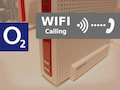 o2 erweitert WiFi-Calling-Verfgbarkeit