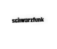 Das Logo des Mobilfunkanbieters Schwarzfunk