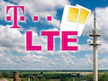 Telekom verbessert LTE-Internet