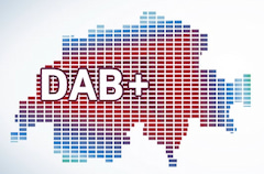 Mit der Abschaltung von DAB alt stieg das DAB+-Angebot in der Schweiz auf ber 100 Radioprogramme. 