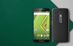 Smartphone-Schnppchen bei Aldi: Moto X Play mit Nougat-Garantie