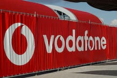 Vodafone Deutschland legt weiter gute Zahlen vor