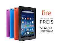 Fire Tablet im Angebot