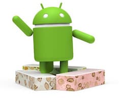 LG, HTC & Co.: Update auf Android 7 Nougat startet