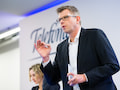 Thorsten Dirks verlsst Telefnica Deutschland Ende Mrz