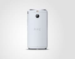 Das HTC 10 Evo von hinten.
