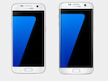 Samsung Galaxy S7 und Galaxy S7 Edge