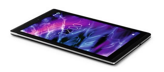 Medion-Tablet Lifetab X10302 untersttzt auch LTE