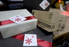 Pnktlich zum Weihnachtsgeschft: Amazon erhht die Lierferkosten