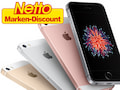 Apple iPhone SE als Schnppchen bei Netto