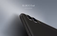 Bluboo Dual: Smartphone mit zwei rckwrtigen Kameras