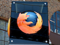 Das Hauptquartier des Firefox-Entwicklers Mozilla ist am 17.05.2016 in San Francisco zu sehen. (Symbolfoto) 