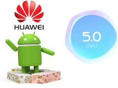 Update-Plan: Nougat & Emui 5.0 fr diese Huawei-Handys