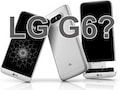 LG G6 wohl mit Iris-Scanner, Wechsel-Akku und mehr