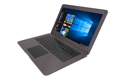 TrekStor bringt in den nchsten Tagen neue Laptops auf den Markt