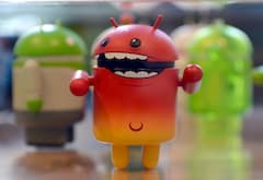 Fragmentierung: Weiterhin ein Sorgenkind bei Android