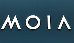 Das Moia-Logo