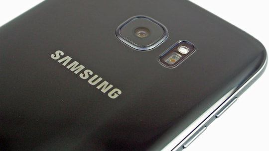 Diese Features knnte das Samsung Galaxy S8 und S8 Edge bieten