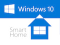 Nutzer sollen knftig ihr SmartHome via Windows 10 steuern knnen
