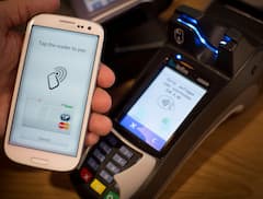 Bezahlen per Handy: Von neuen und gescheiterten Diensten