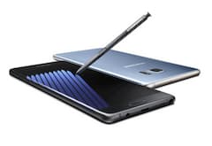 Update fr Samsung Galaxy Note 7