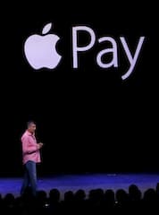 Apple soll Steuern nachzahlen