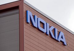 Nokia verklagt Apple wegen angeblicher Patentverletzungen. (Symbolfoto)