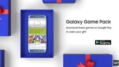 Galaxy Game Pack: In-App-Specials gratis fr S7-Besitzer