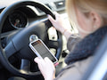 Hilfreiche Apps fr Autofahrer; aber nicht ablenken lassen