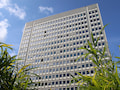 Die Bundesnetzagentur in Bonn