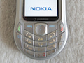 Nokia 6630 im Retro-Test