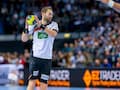 Als amtierender Europameister gehrt die deutsche Nationalmannschaft zum Kreis der Favoriten bei der Handball-WM 2017 (im Bild Steffen Fth von den Fchsen Berlin). 
