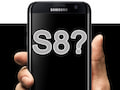 Samsung will 10 Millionen Einheiten des Galaxy S8 im ersten Monat verkaufen