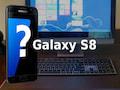Werden Nutzer das S8 als eine Art PC-Ersatz verwenden knnen? (teltarif.de-Montage)