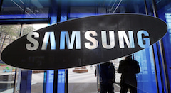 Der Smartphone-Hersteller Samsung rechnet fr das vierte Quartal 2016 mit dem hchsten operativen Gewinn seit ber drei Jahren. (Symbolfoto)