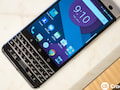 Das offiziell noch namenlose neue Blackberry von TCL