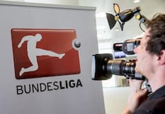 An diesem Wochenende startet die Bundesliga nach der Winterpause wieder durch