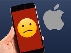 Das iPhone hat ein Emoji-Problem